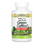 Pure Green Coffee + perte de poids