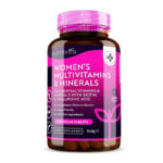 Nutravita Woman Multivitamins
