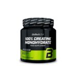MONOHYDRATE DE CRÉATINE