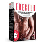 Erector - Shot libido, triple action
