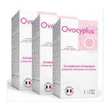 Ovocyplus - 60 Gellules