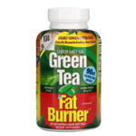 Green Tea - Fat Burner
