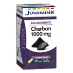 Charbon Végétal 1000mg
