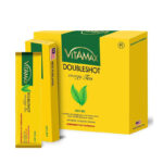 Vitamax - Energy thé