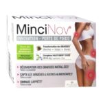 MinciNov Perte de Poids 60 Comprimés