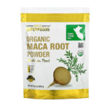 Maca Root en Poudre
