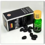 Black Gorilla Male Erection