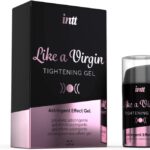 INTT Gel de Serrage Vierge
