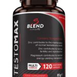 Testostérone Homme Booster