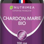 Chardon Marie BIO 120 Gélules