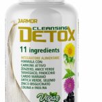 Detox Puissant Pour Le Foie Et Colon