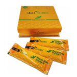 Bio Herbs - Royal King Honey