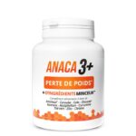 ANACA3+PERTE DE POIDS