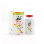 Arkopharma Azinc Vitalité 150 gélules