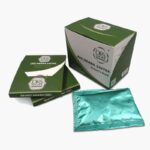 DR'S SECRET BIO HERBS CAFÉ