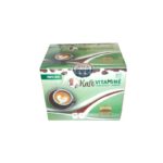 KAFÉ VITAMINE 8 Sachets de 20g