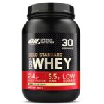 Whey Gold Standard