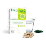FERTIMAX2 - 60 Gelules