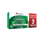 Expert Cheveux 3 Mois