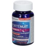 Forté Nuit Gummies Sommeil