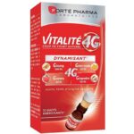 Forté Pharma - Vitalité 4G