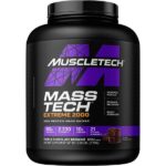 Mass-Tech Extreme 2000 2.72kg