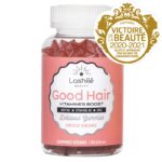 LASHILE GOOD HAIR