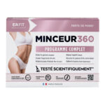 Eafit MINCEUR 360 PERTE DE POIDS