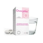 OVOCYPLUS 60 CAPSULES