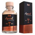 INTT Aperol Gel Massage