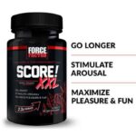 Force Factor - 30 cps