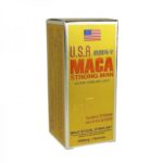 USA Maca Strong Man 6800mgx10