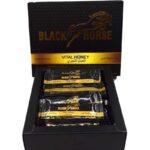 BLACK HORSE VITAL HONEY 24 SACHETS/10G