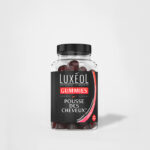Gummies Pousse des Cheveux