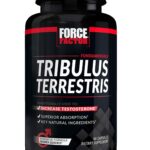 Tribulus Terrestris, booster de testostérone
