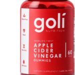 Goli Nutrition – Vinaigre de cidre de pomme