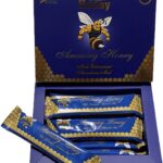 Amazing Honey miel naturel améliorant la libido 12 pièces