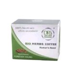 Dr's Secret Bioherbs Coffee 08x15g sachets