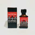 Poppers Amsterdam 30ml