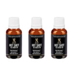 Hot Shot Sex Booster unidoses