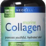 Gélules de collagen et d'acide hyaluronique Neocell, 120 unités