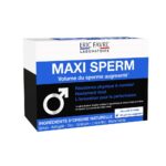 Eric Favre Maxi Sperm gélules