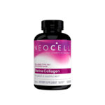 NEOCELL Marine Collagen Type 1 & 3 + Hyaluronic Acid Compléments Peau Radieuse & Jeune
