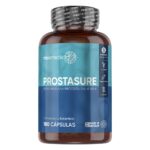 Prostasure - 180 gélules contre l'hypertrophie prostatique