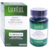 Luxeol Pousse Croissance A Croquer Bioshopdakar