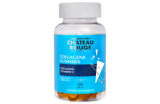 Collagen gummies