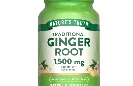 Ginger